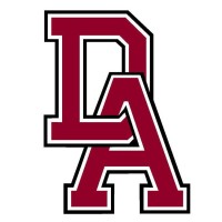 Davidson Academy Logo