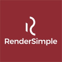 RenderSimple Logo