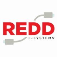 Redd E-Systems, LLC Logo