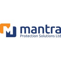Mantra Protection Solutions Ltd Logo