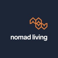 Nomad Living Logo