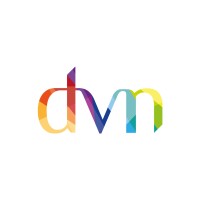 DVN Communication Logo