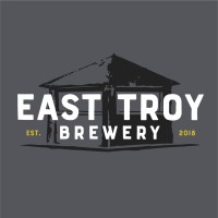 East Troy Brewery Co. Logo