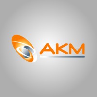 AKM Metalurji | High Temperature Industrial Insulation and Refractories Logo
