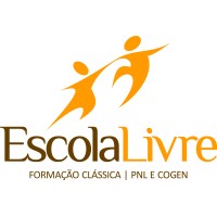 Escola Livre | PNL e COGEN Logo