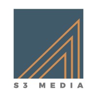 S3 LLC (JP) Logo