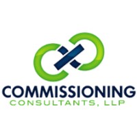 Commissioning Consultants, LLP Logo