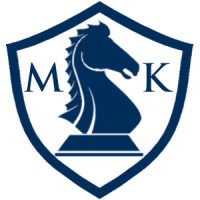 MacGregor & Knight Logo