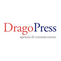 Drago Press Logo