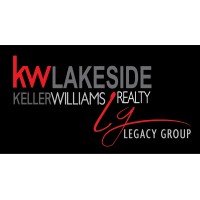 Legacy Group - KW Lakeside Logo