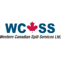 Western Canadian Spill Services Ltd. Logo