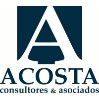 Acosta Consultores y Asociados Logo