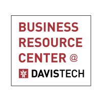Business Resource Center at Davis Tech (Kaysville) Logo