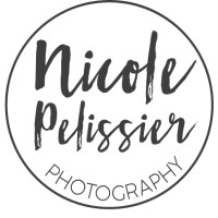 Nicole Pelissier Photography Logo