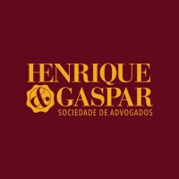 Henrique & Gaspar Sociedade de Advogados Logo