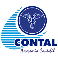 Contal Assessoria Contábil Logo