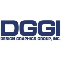 Design Graphics Group Inc. Logo