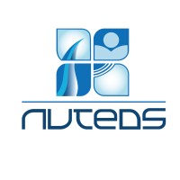 NUTEDS FAMED UFC Logo