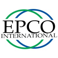 EPCO International LLC Logo
