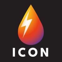 theicon.org.uk Logo