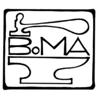 Boulder Metalsmithing Association Logo