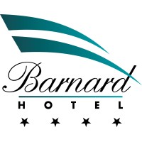 Hotel Barnard Logo