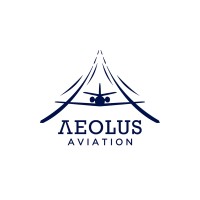 Aeolus Aviation Logo