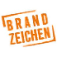 Brandzeichen Markenberatung und Kommunikation GmbH Logo