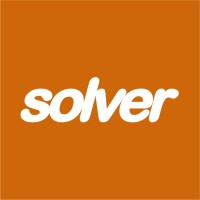 Solver Brasil Logo