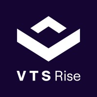VTS Rise Logo