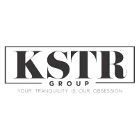 KSTR Group Logo