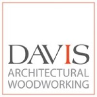 Davis Architectural Woodworking Inc Logo