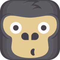 GorillaDesk Logo
