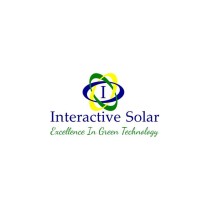 Interactive Solar Logo