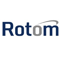 ROTOM France Logo