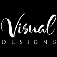 Visual Designs Logo