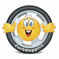 CurbHuggers Logo