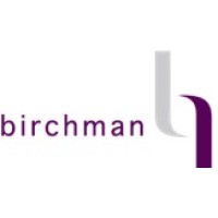 Birchman Chile Logo
