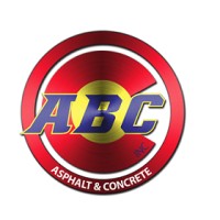 ABC Asphalt Logo