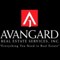 Avangard Real Estate Services Inc. Logo