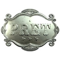 pret.nu Logo