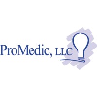 ProMedic, LLC Logo