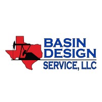 Basin Design Service, LLC Logo