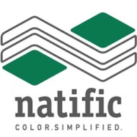 natific AG Logo