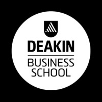 Deakin Business School Logo