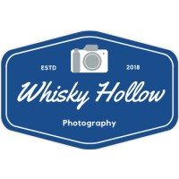 Whisky Hollow Photography Logo