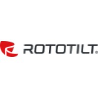 Rototilt Group AB Logo