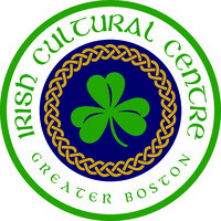 The Irish Cultural Centre Logo