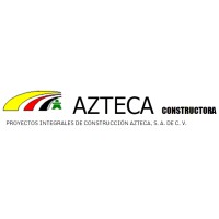 Proyectos Integrales de Construcción Azteca S.A. de C.V. Logo