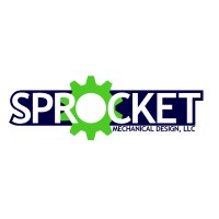 Sprocket Mechanical Design, LLC Logo